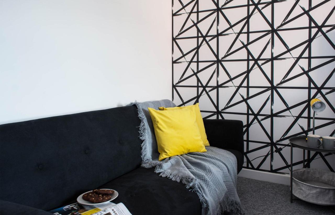 2 Bedroom Apartment Leamington Spa Hosted By Golden Key Lillington  Εξωτερικό φωτογραφία